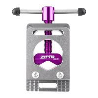 ZTTO Cutting Saw Guide Carbon Fiber Bicycle Front Fork Seatpost Water Drop Seatpost Cutting Saw Retainer Tool