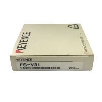 Keyence FS-V31 DIGITAL FIBER SENSOR