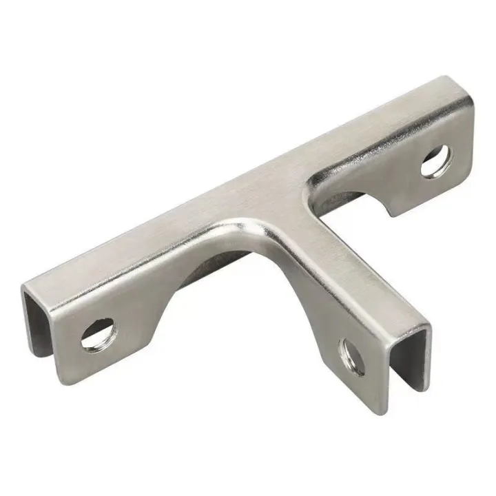 Glass Clamp Clamps Splints Fittings Fixed Card In Card Slot Support