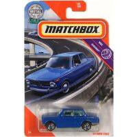 2020 Matchbox รถยนต์1:64รถ69 BMW 2002โลหะ Diecast หุ่นอัลลอยรถยนต์ของเล่น