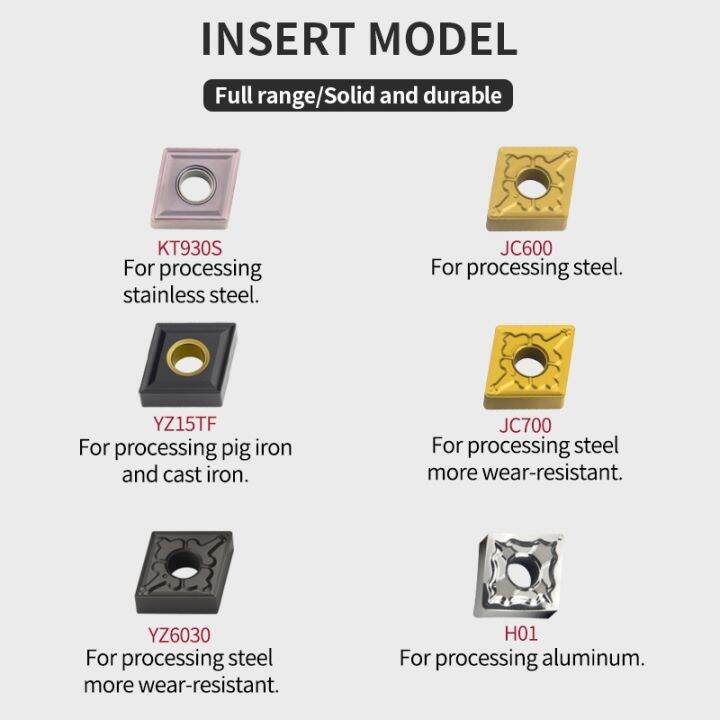 1pc-mcgnr2020-mcgnr2525-external-triangul-turning-tool-holder-cnmg-carbide-inserts-lathe-cutting-tools-set