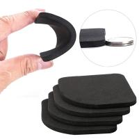 [HOT XIJXLKLKWMN 516] 4 Pcs Multifunctional Anti Vibration Mat สำหรับตู้เย็นเครื่องซักผ้า Pads