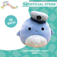 Squishmallows 20 inch (50.8 cm.) ตุ๊กตาสควิชเมลโล ขนาด 20 นิ้ว (50.8 ซม.)