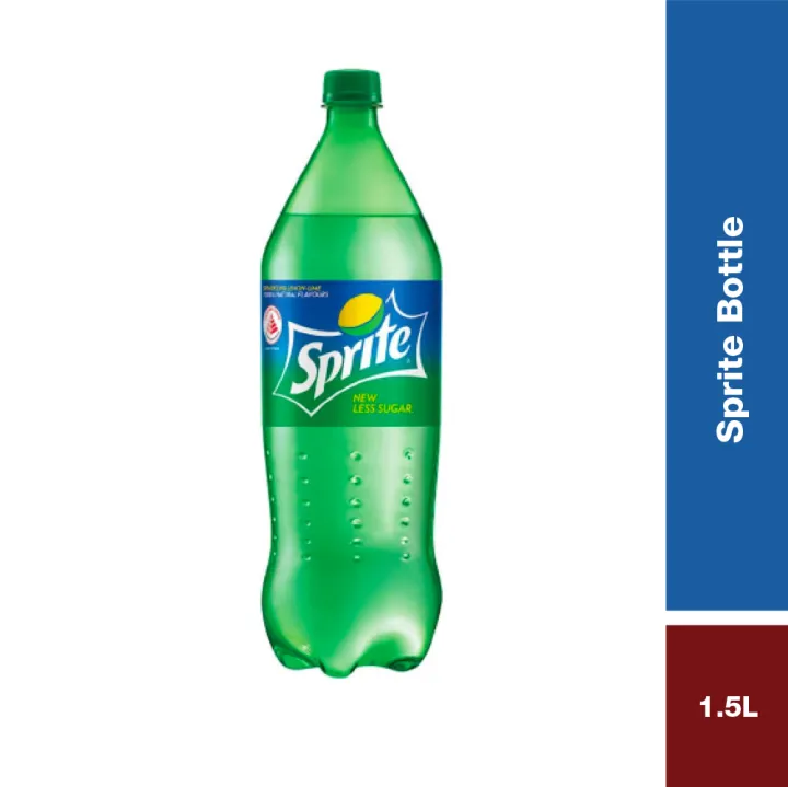 SPRITE 1.5L | Lazada