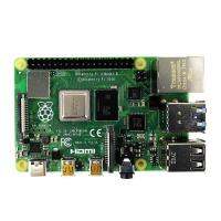 Raspberry Pi 4 Model B 2GB บอร์ด Raspberry Pi 4 Model B