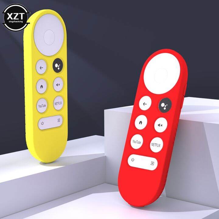 new-non-slip-soft-silicone-case-for-chromecast-remote-control-protective-cover-shell-for-google-tv-2020-voice-remote-control