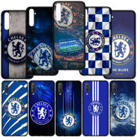 อ่อนนุ่ม เคสโทรศัพท์ F173 GB16 Chelsea FC Chelsea Football ซิลิโคน Coque หรับ OPPO A16 A15 A17 A3S A5 A9 A7 A5S A37 Neo 9 A59 F1S A83 A1 A92 A72 A52 F5 F7 F9 A7X A54 A12 A15S A16S A56 A55 F11 Pro A94 4G A95 A53S A17K ปก Phone Casing