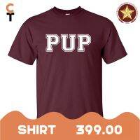 PUP (Polytechnic University of the Philippines) T-Shirt Unisex Premium Quality