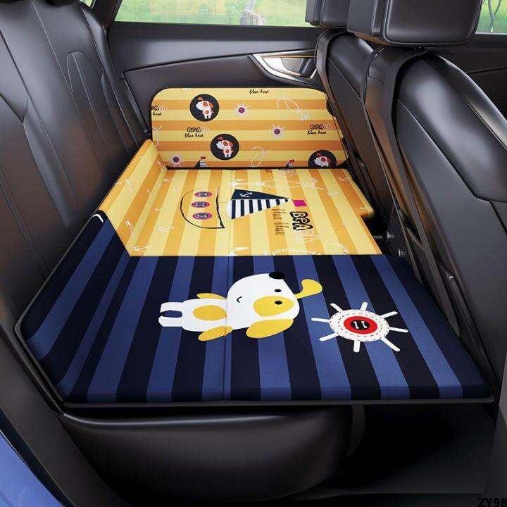 Rear Car Mattress suv Sleeping NonBackseat Sleeping Rear Car Car Inner Artifact Folding Bed