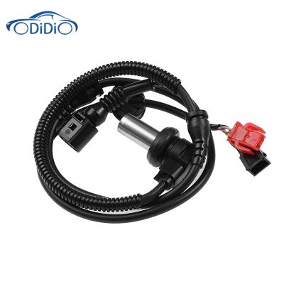 4B0927803C Front ABS Wheel Speed Sensor For Audi A4 S4 VW Passat B5 Superb 0986594007