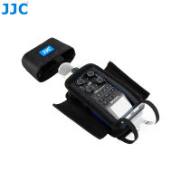 JJC HRP-H6 กระเป๋าใส่เครื่องบันทึกพกพา ZOOM H6