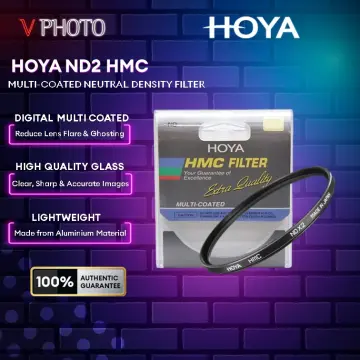 Hoya Digital Multicoated HMC UV(C) Filter 37mm (Genuine Hoya