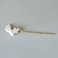 American toilet side tank wrench toilet button split one-piece toilet handle switch accessories button