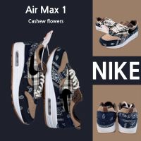 2023 Original 1 Cashew flowers sneakers shoes running shoes shoes