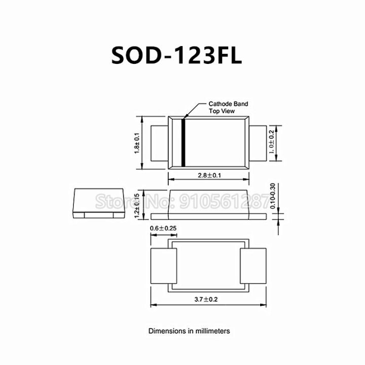 cw-us1m-us1j-m7-1n4007-s2g-us1gw-u1g-us1mw-u1m-dsr1m-s1m-us1dw-u1d-us1jw-u1j-sod-123fl-smbf-rectifier-diode-1000v-1a-400v