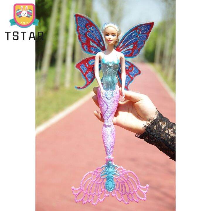 ts-ready-stock-mermaid-princess-flying-fairy-with-wings-gift-doll-princess-children-girl-toy-cod