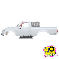 Body Toyota Hilux HG p407 white