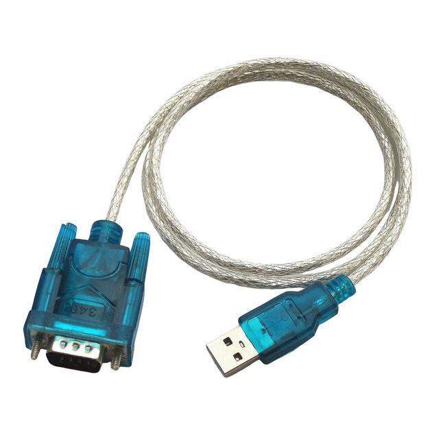 rs232-com-pda-db9-9-pin-ke-adaptor-kabel-usb-2-0-ke-chip-port-seri-ch340-wch-cocok-untuk-windows-7-8-1-10-11-xp-vista-mac-os