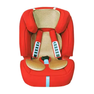 Car Seat Cooler Pad for Children, Booster Seat Cover, Summer Ice