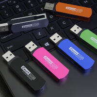 Z-Suite 10ชิ้น USB 2.0ไดรฟ์ปากกาความเร็วสูง128กิกะไบต์หน่วยความจำแฟลชติดสำหรับคอมพิวเตอร์ USB โลหะมินิ PenDrive 32กิกะไบต์ฟรีโลโก้ดิสก์ U