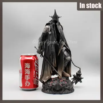 26cm Lord of Rings Figure Witch-king of Angmar Anime Figures