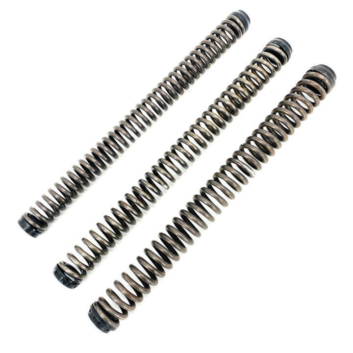 Bicycle Front Fork Damping Rebound Spring Repair Parts MTB Mountain