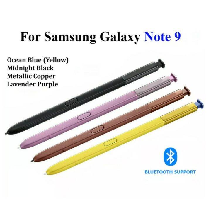 Original Samsung Stylus Note 9 Touch Stylus S Pen Note9 Replacement SM