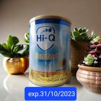 นมผงสูตร1 Hi-Q Comfort ขนาด 800g