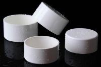 4pcs 32mm inside diameter plug PVC water supply pipe cap cover sleeve duct stuffy vessel caps covers plastic sleeves