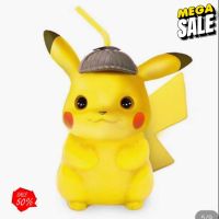 Water425Shop กระบอกน้ำ​  pikachu​ พร้อ​มส่ง​ กระบอกน้ำพกพา กระบอกน้ำเย็น กระบอกน้ำไปรร