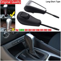 Original Automatic Gear Shift Knob Head Gear Shift Lever Stick For BMW E46 E60 E61 E81 E82 E87 E38 E39 E83 E53 E61 E90 E92 E93