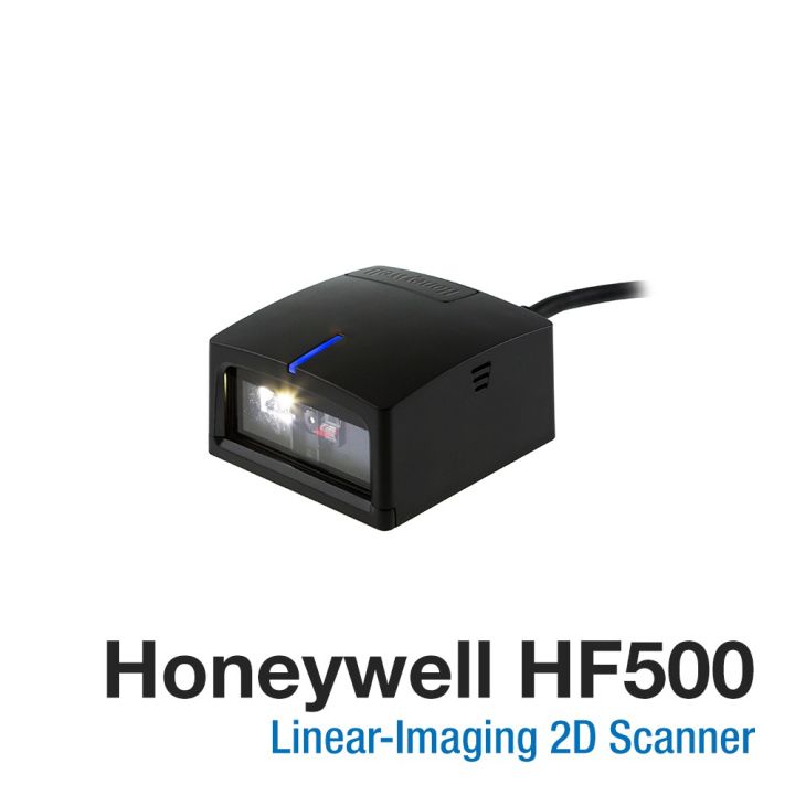 Honeywell Hf500 Compact Fixed Mount 2d Scanner Usb Lazada Ph 4444