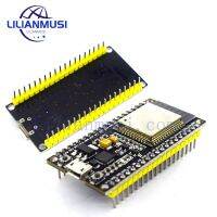 ESP-32S ESP32 ESP-WROOM-32 ESP-32บลูทูธและ Dual-Core CPU กับใช้พลังงานต่ำ MCU ESP32-CAM OV2640โมดูลกล้อง