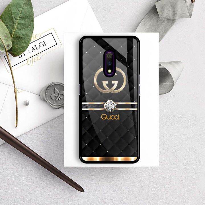 casing hp oppo k3