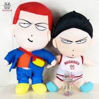 BOLAFYNIA Boneka Mainan การ์ตูน Slam Dunk Chuanfeng Yingmuhuadao ของเล่นตุ๊กตาการ์ตูน