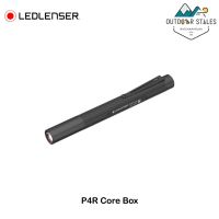 Ledlenser P4R Core Box