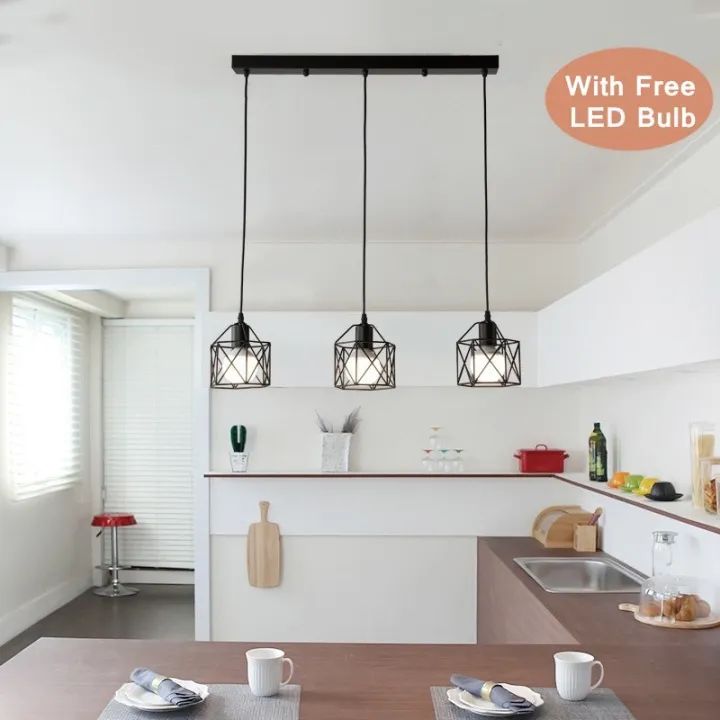 Bar counter light/Hang lights/Pendant Lights/Bar Lights Ganging