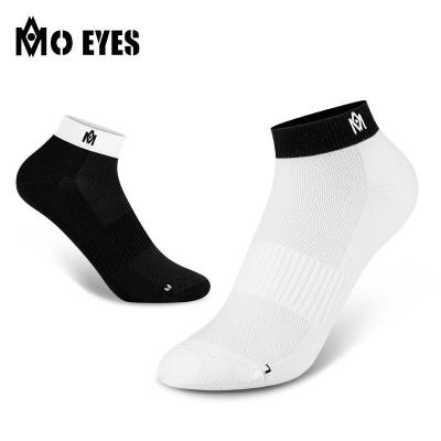ถุงเท้าผู้หญิงกอล์ฟ PGM ยืดหยุ่นป้องกันแบคทีเรีย Pilling กีฬาระบายอากาศ M23WZ010ถุงน่องตาข่าย