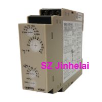 OMRON H3DK-M2 H3DK-M1รีเลย์ Solid State Relay 24-240VAC ของแท้/DC 0.1S-1200H