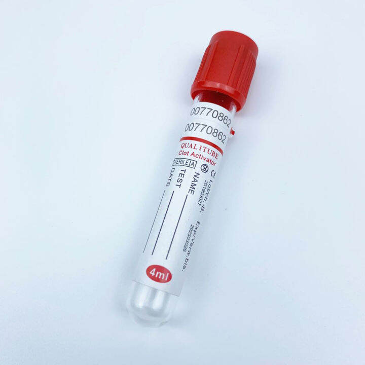 K3 EDTA Tube 5ml Lazada PH