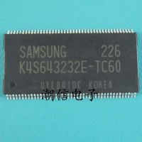 5pcs K4S643232E-TC60 TSSOP-86