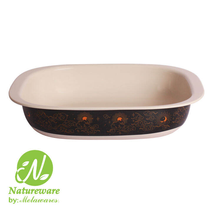 Natureware Tala 13 inch Rectangular Server | Lazada PH