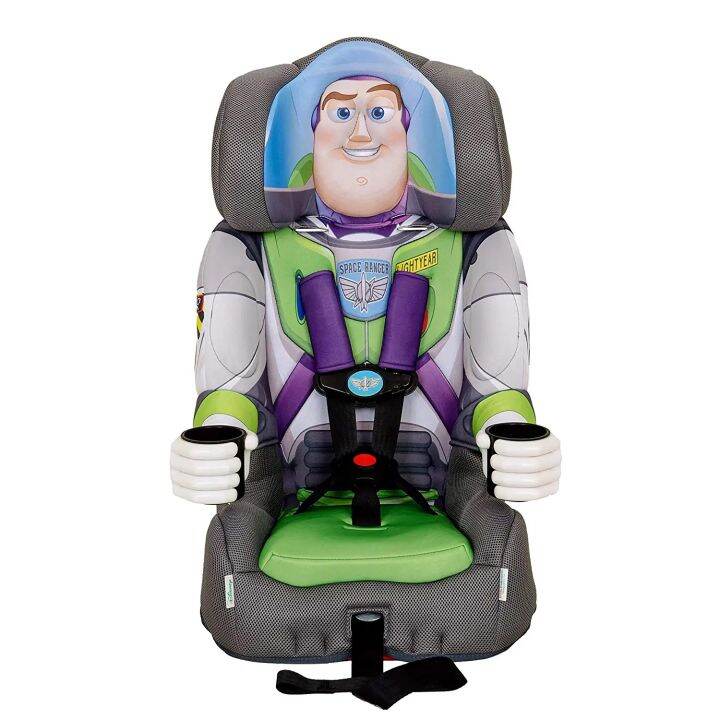 คาร์ซีทสำหรับเด็กโต-ลาย-buzz-lightyear-ใช้ได้ตั้งแต่-2-ขวบถึง-8-ขวบ-kidsembrace-nickelodeonbuzz-lightyear-booster-car-se