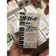 Viên uống Đại tràng Kowa Nhật Bản 550 viên