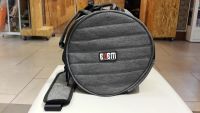 Bubm Hb-L Headphone Bag Dj กระเป๋าหูฟังครอบหูขนาดใหญ่ Fullsize Monitor Headphone Case มีหูหิ้วและสายสะพายข้าง