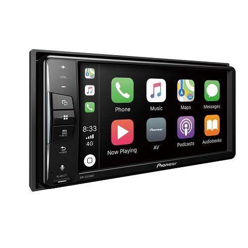 pioneer zl5150bt