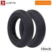 10 INCH WHEEL KIT FOR XIAOMI M365 / PRO 2 / 1S / PRO / ESSENTIAL (400 GRAMS) Wanda 10 inch Non-Inflation tyres FOR Speedway