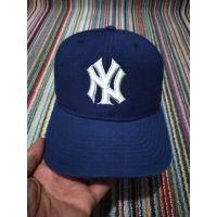 หมวก Mlb NY Yankees แบบดั้งเดิม สไตล์วินเทจ vne