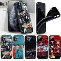 10GV ATEEZ KPOP อ่อนนุ่ม High Quality ซิลิโคน TPU Phone เคสโทรศัพท์ ปก หรับ iPhone 7 8 11 12 13 14 Pro XS Max SE X XR Plus SE