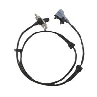 ABS WHEEL SPEED SENSOR 47900-EB300 Rear Right For NISSAN NAVARA D40 4WD 2005 Up 47900-EB70A 47900EB300